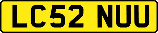 LC52NUU