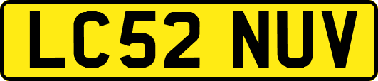 LC52NUV