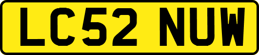 LC52NUW