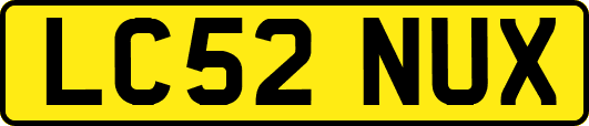 LC52NUX