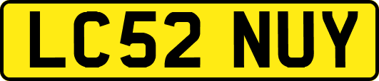 LC52NUY