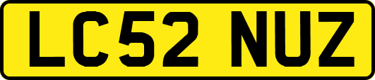 LC52NUZ