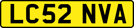 LC52NVA