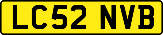 LC52NVB