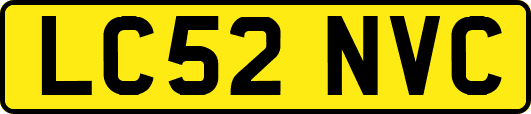 LC52NVC