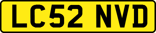 LC52NVD