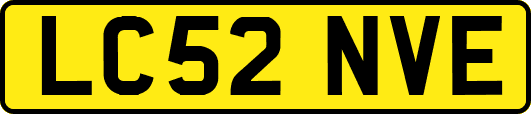 LC52NVE