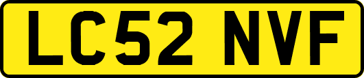 LC52NVF