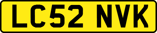 LC52NVK