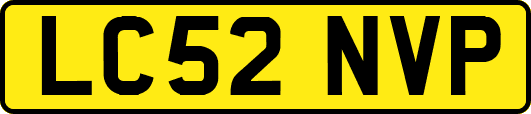 LC52NVP
