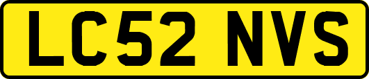 LC52NVS