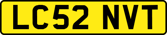 LC52NVT