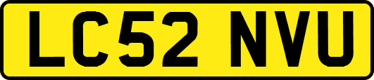 LC52NVU