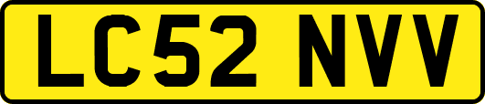 LC52NVV