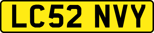 LC52NVY