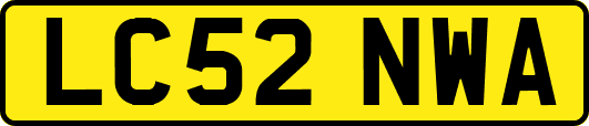 LC52NWA