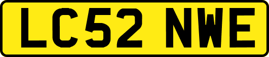 LC52NWE