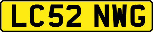 LC52NWG