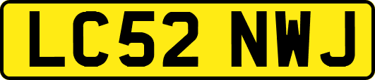 LC52NWJ