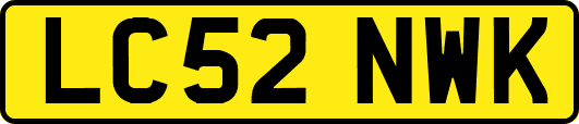 LC52NWK