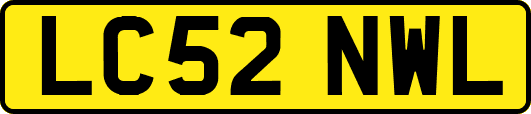 LC52NWL