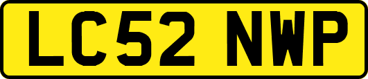 LC52NWP