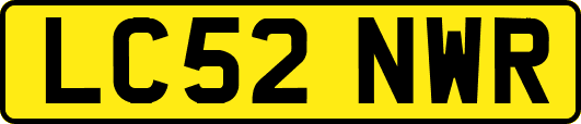 LC52NWR