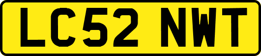 LC52NWT