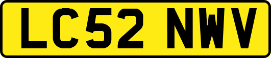 LC52NWV