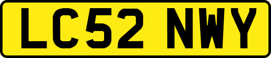 LC52NWY