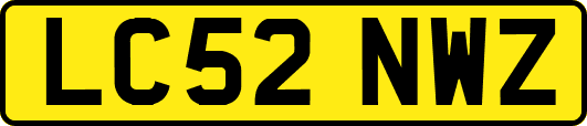 LC52NWZ