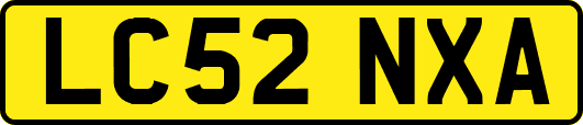 LC52NXA