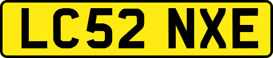 LC52NXE