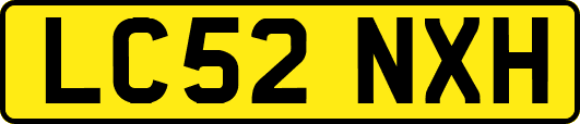 LC52NXH
