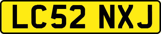 LC52NXJ