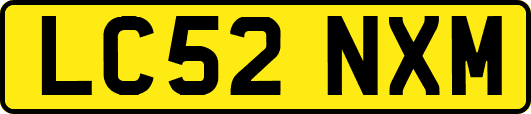 LC52NXM