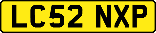 LC52NXP
