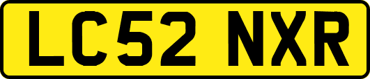 LC52NXR