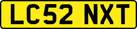 LC52NXT