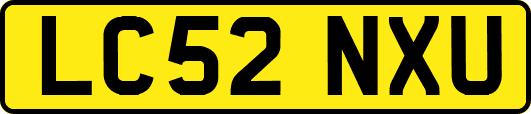 LC52NXU