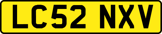 LC52NXV