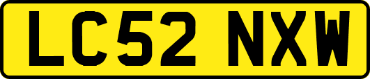 LC52NXW