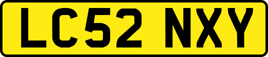 LC52NXY