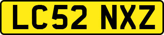 LC52NXZ