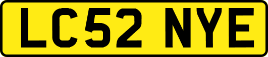 LC52NYE