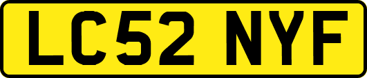 LC52NYF