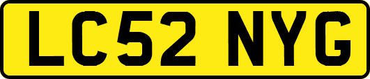 LC52NYG