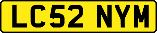 LC52NYM