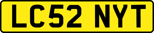 LC52NYT