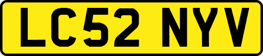 LC52NYV